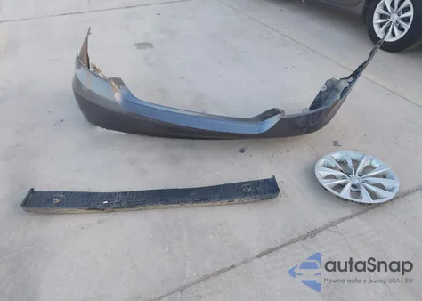 2016 Toyota Camry Le from USA, damaged, VIN 4T4BF1FK5GR575933